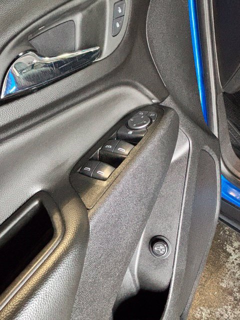 Used 2024 Chevrolet Equinox LT w/ LPO, Floor Liner Package FWD image 40