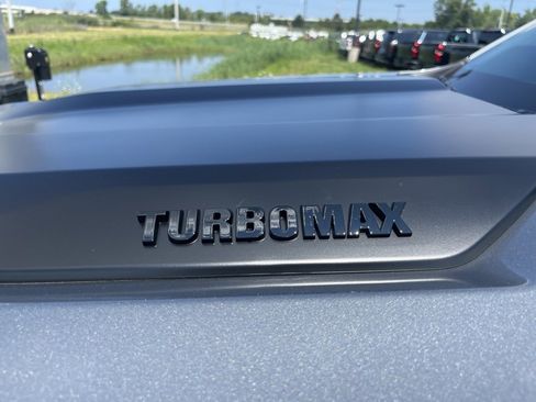 New 2025 Chevrolet Colorado ZR2 image 34