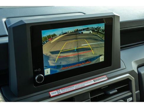 New 2026 Toyota Tacoma SR5 image 22