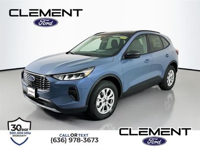 New 2026 Ford Escape Active w/ Tech Pack #1