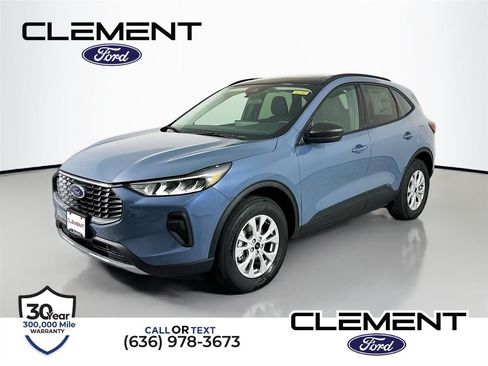 New 2026 Ford Escape Active w/ Tech Pack #1 image 1