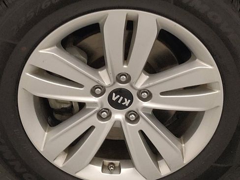 Used 2019 Kia Sportage LX AWD/4WD image 31