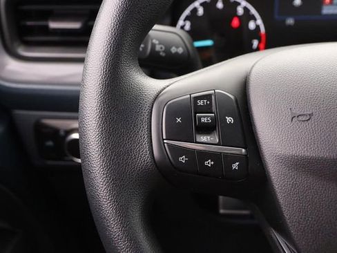 Used 2024 Ford Maverick XL w/ Equipment Group 100A Standard image 11