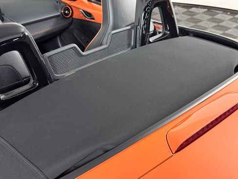 Used 2019 MAZDA MX-5 Miata 30th Anniversary RWD image 10