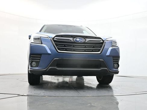 Used 2023 Subaru Forester Limited AWD/4WD image 35
