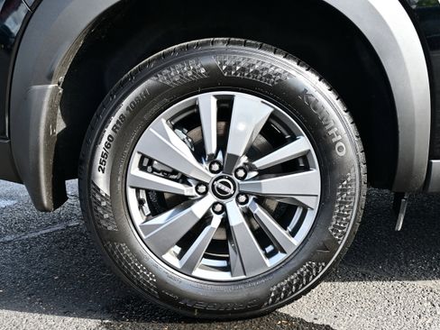 New 2026 Nissan Pathfinder SV AWD/4WD image 10