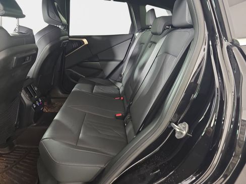 Certified 2025 BMW X3 xDrive30i w/ Convenience Package image 14