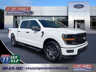 Used 2026 Ford F150 STX w/ Equipment Group 200A