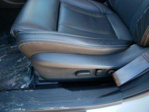 Certified 2023 Subaru Outback Limited image 20