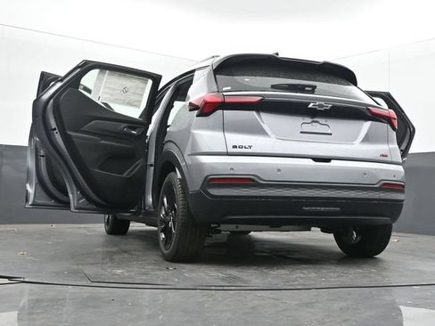 New 2027 Chevrolet Bolt RS FWD image 70