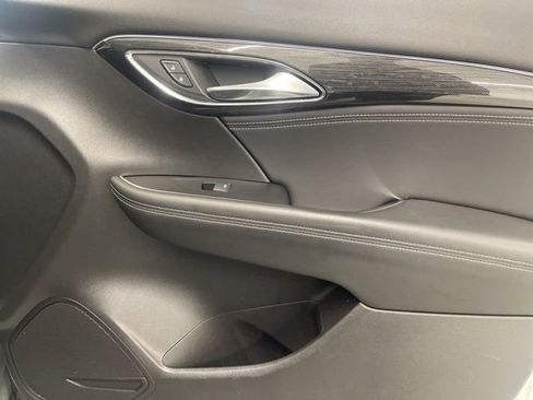 Used 2023 Buick Envision Preferred w/ Sport Touring Package image 28