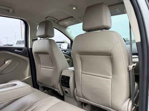 Used 2013 Ford Escape SEL AWD/4WD image 16