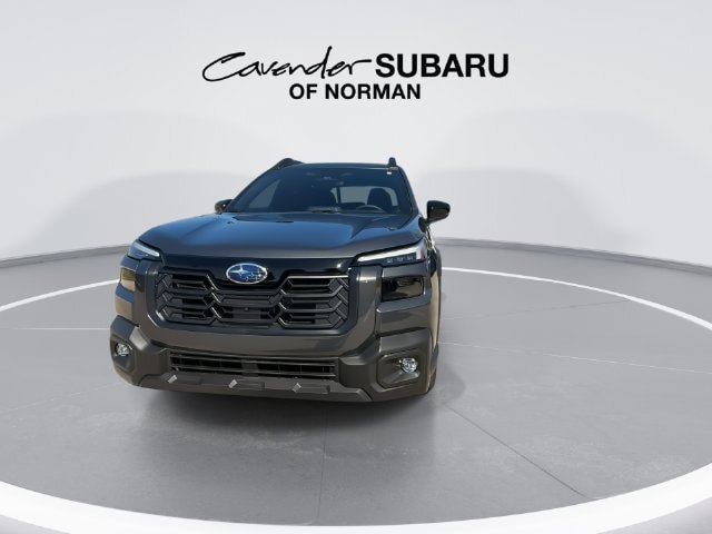 New 2026 Subaru Outback Touring XT AWD/4WD image 4
