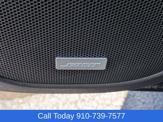 Used 2023 GMC Acadia Denali w/ Denali Ultimate Package FWD image 15