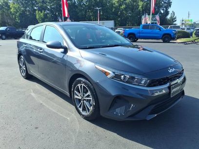 Used 2023 Kia Forte LXS