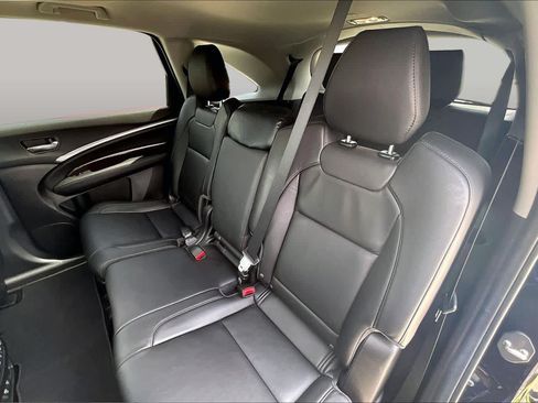 Used 2020 Acura MDX FWD image 18