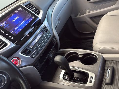 Used 2016 Honda Pilot EX-L image 15