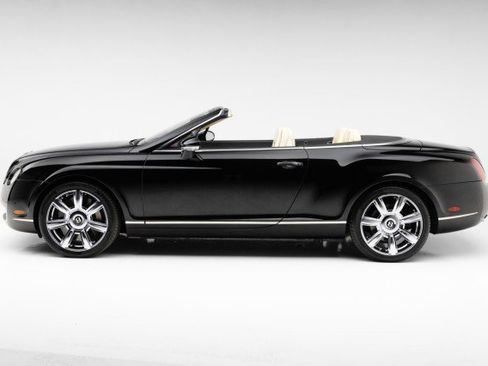 Used 2007 Bentley Continental GTC image 13
