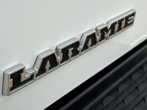Used 2024 RAM 2500 Laramie w/ Safety Group image 11