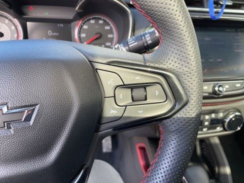 Used 2023 Chevrolet TrailBlazer RS w/ Sun and Liftgate Package image 20