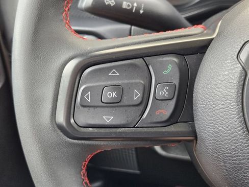 Used 2024 Jeep Gladiator Rubicon AWD/4WD image 35