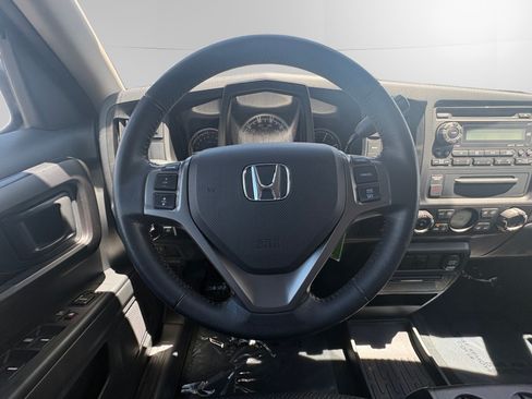Used 2013 Honda Ridgeline Sport image 12