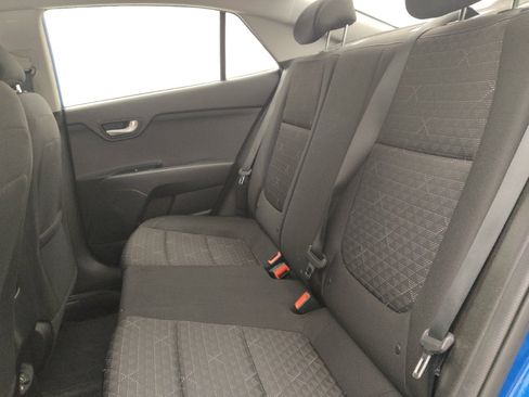Used 2021 Kia Rio S w/ Technology Package FWD image 18