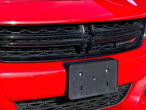 Certified 2023 Dodge Charger SXT image 26