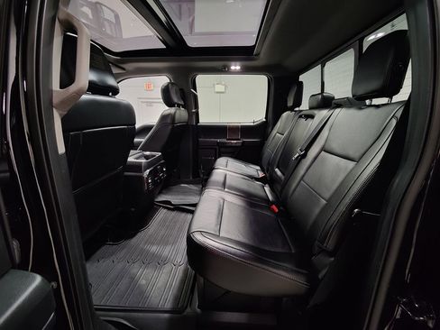 Used 2018 Ford F250 Lariat w/ Lariat Ultimate Package image 45