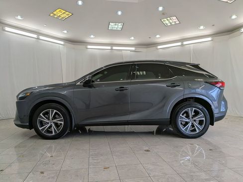 Used 2024 Lexus RX 350 Premium w/ Convenience Package image 5