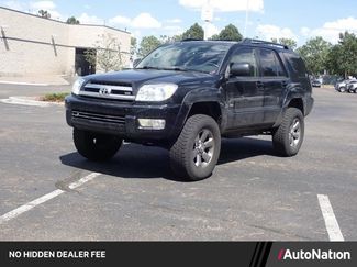 Used 2005 Toyota 4Runner SR5 RWD video 1