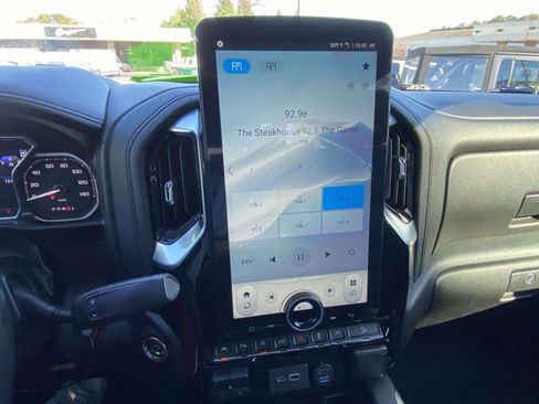 Used 2020 GMC Sierra 1500 Denali w/ Denali Premium Package image 38