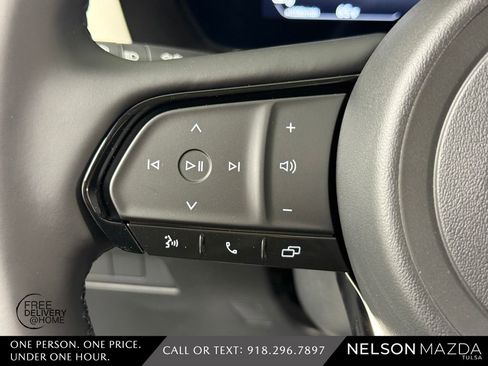 New 2026 MAZDA CX-5 Select AWD/4WD image 25