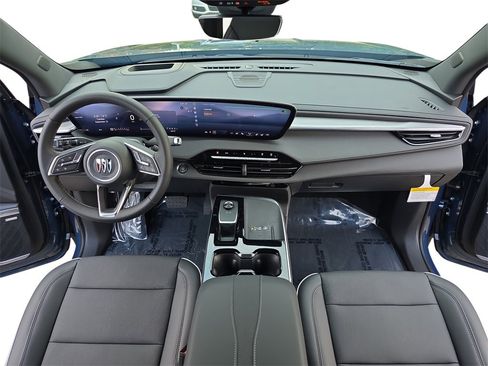 New 2026 Buick Enclave Preferred w/ Power Package image 9