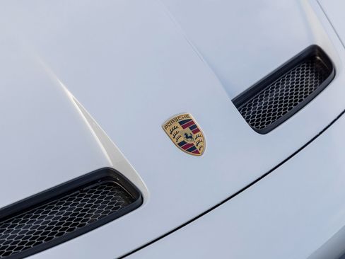 Certified 2022 Porsche 911 GT3 image 15