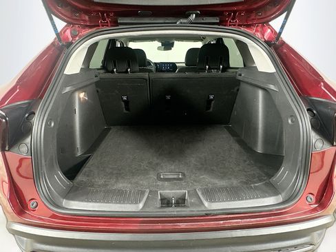 Used 2025 Chevrolet Trax LS image 27