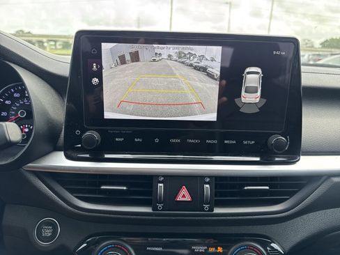 Certified 2023 Kia Forte GT w/ GT2 Package FWD image 31