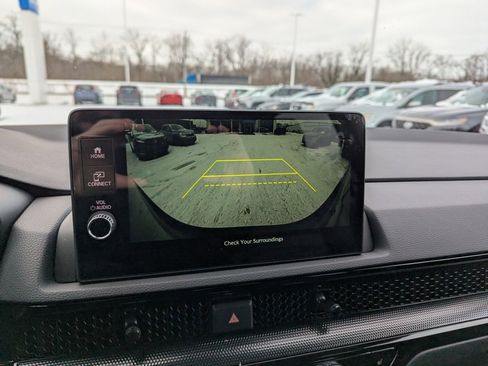 New 2026 Honda CR-V EX-L image 17