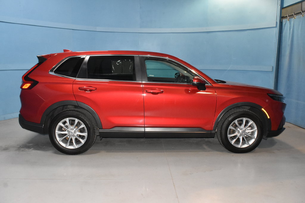 Used 2024 Honda CR-V EX-L image 26