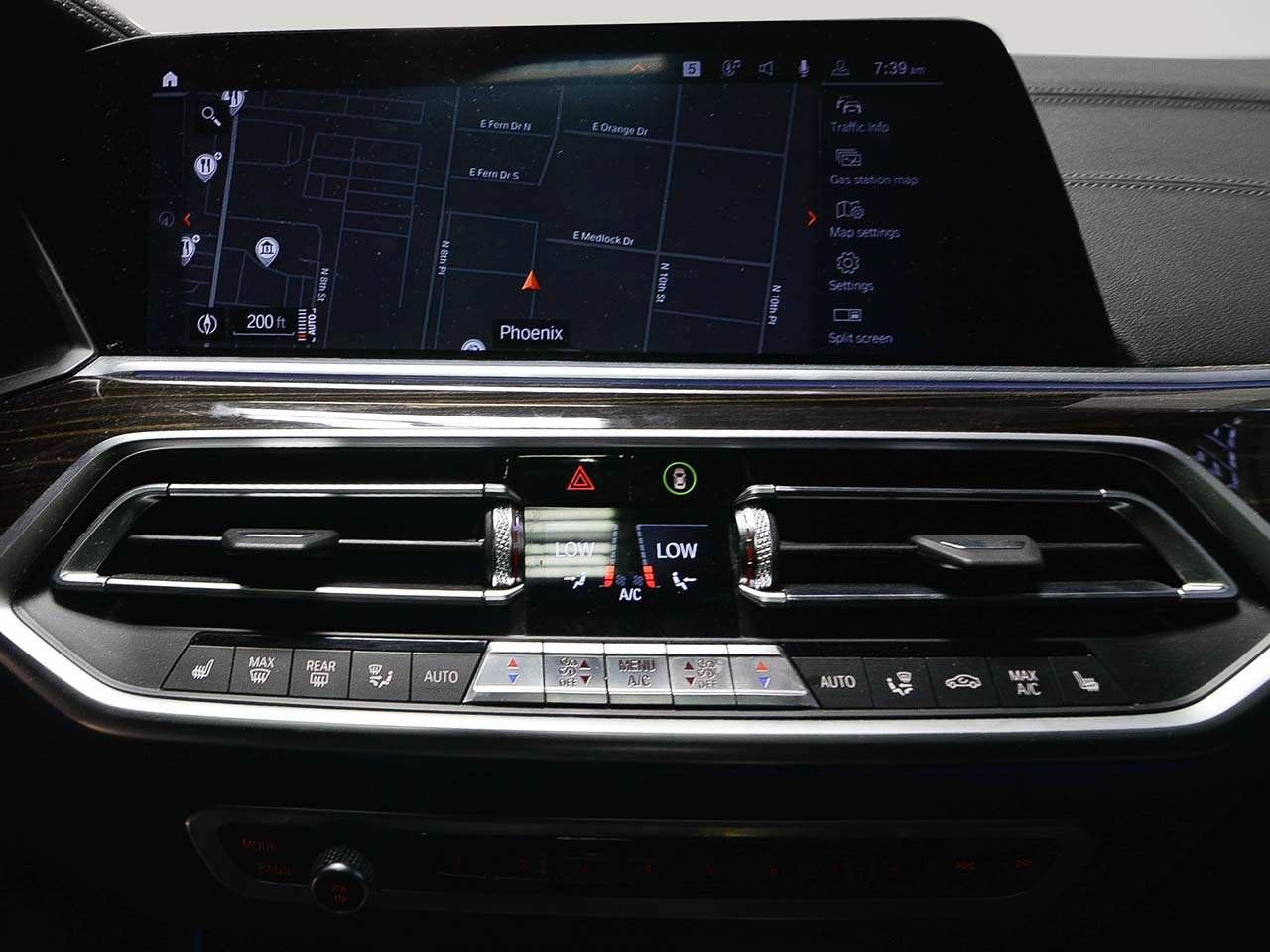Used 2019 BMW X5 xDrive40i w/ Convenience Package AWD/4WD image 15