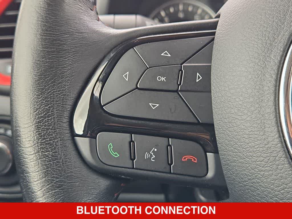 Used 2022 Jeep Renegade Trailhawk AWD/4WD image 23
