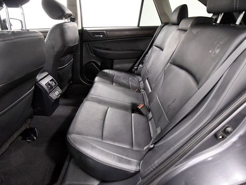 Used 2019 Subaru Outback 2.5i Limited w/ Popular Package #2 AWD/4WD image 15