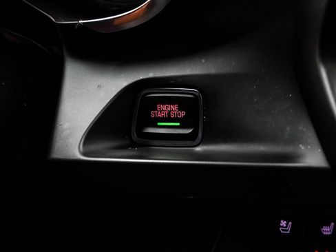 Used 2017 Chevrolet Camaro SS image 24