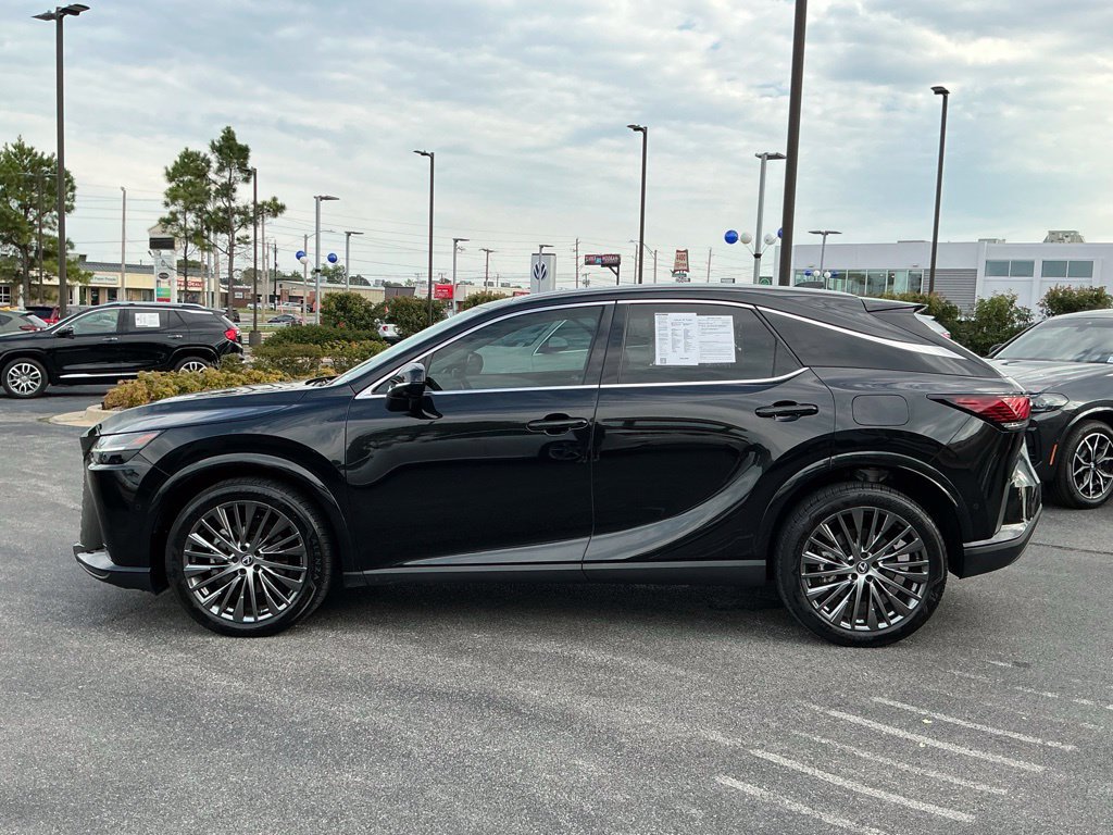 Certified 2024 Lexus RX 350 AWD w/ Convenience Package image 6