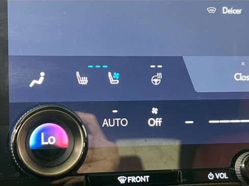 Used 2023 Lexus NX 350 AWD image 19