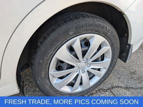 Used 2021 Subaru Impreza 2.0i image 9