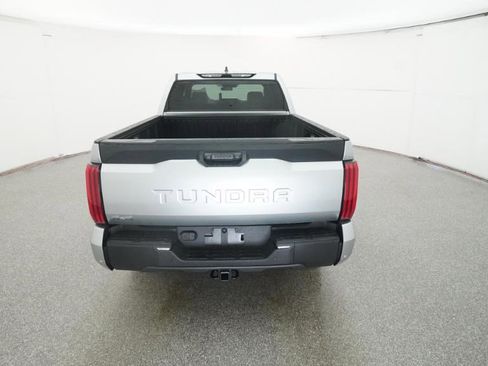 New 2026 Toyota Tundra SR5 AWD/4WD image 5