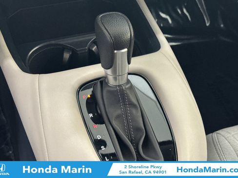 Used 2024 Honda HR-V LX image 25
