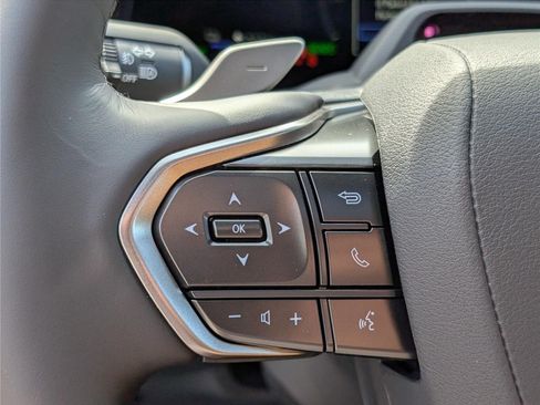 New 2026 Lexus RX 450h AWD w/ Convenience Package image 18