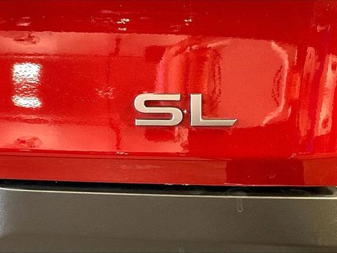 Certified 2025 Nissan Murano SL image 42